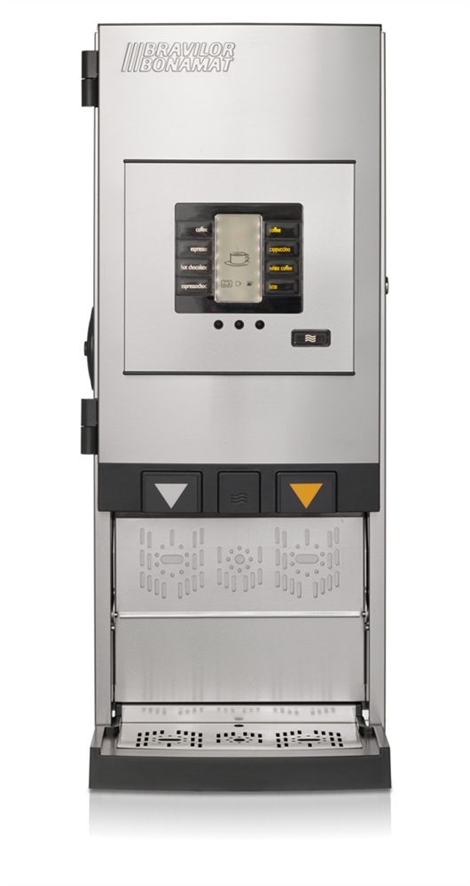 Bolero Bonomat Turbo 403