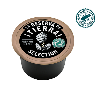 La Reserva de ¡Tierra! Selection - 100 stk.