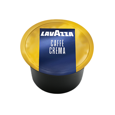 Caffè Crema - 100 stk.