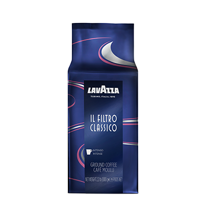 Il Filtro Classico - 6x1000g
