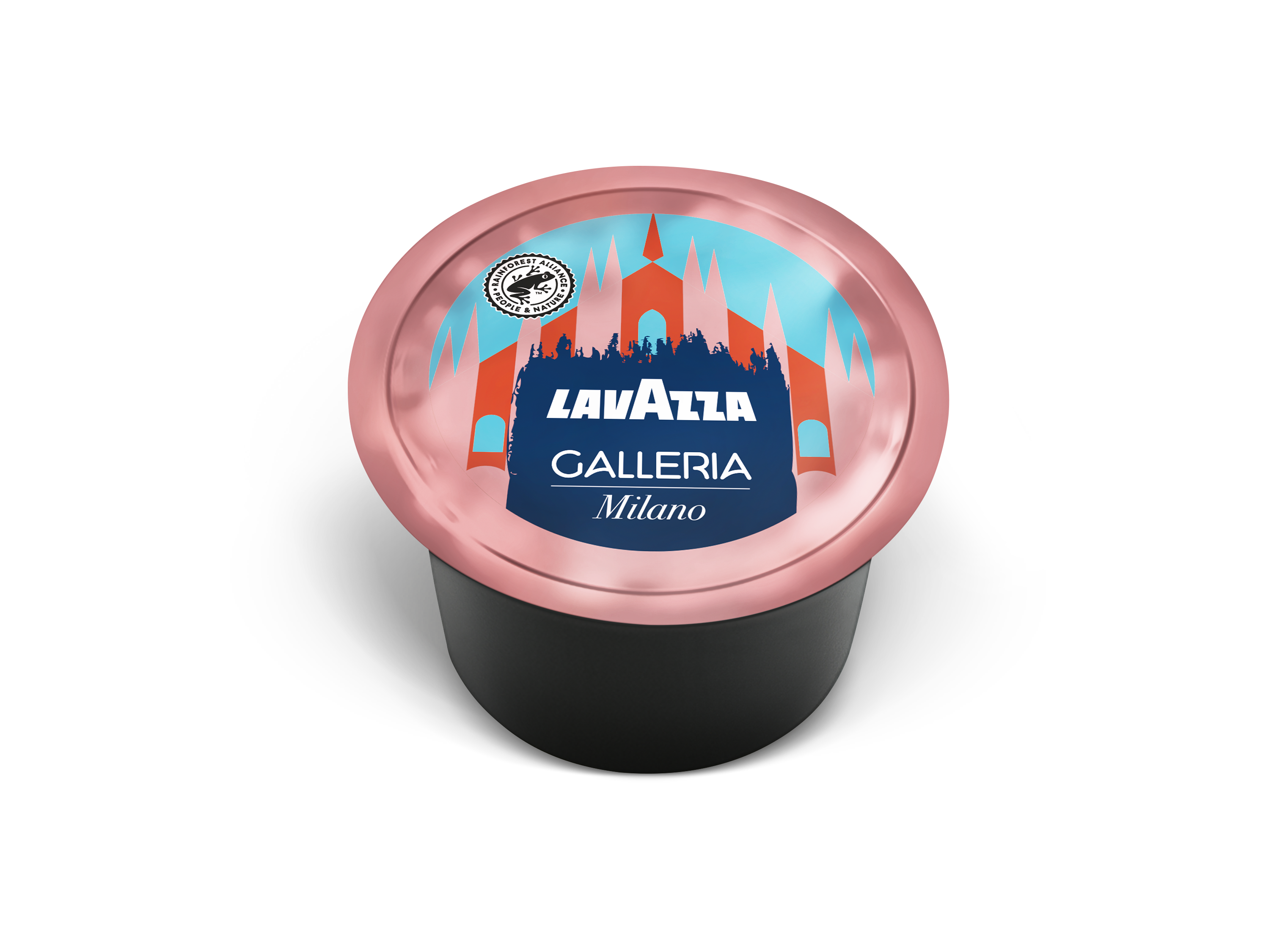 Tales of Italy Galleria BLUE Single - 100 stk.