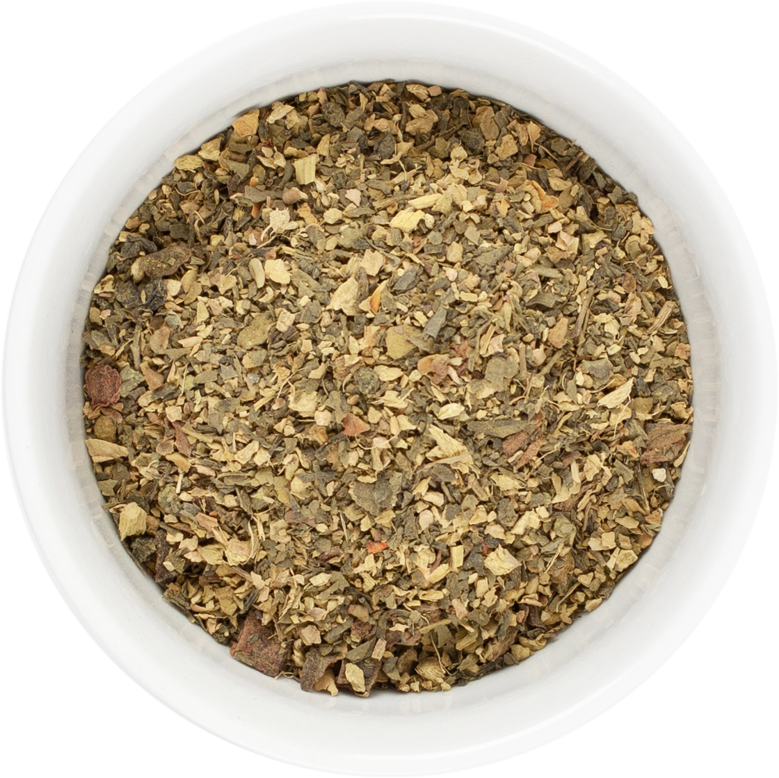 Hälssen & Lyon Organic Berry Ginger Matcha - 1000g