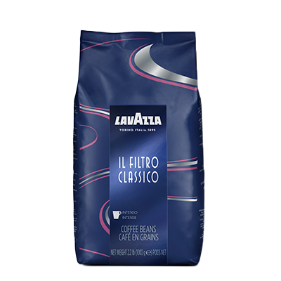 Il Filtro Classico - 6x1000g