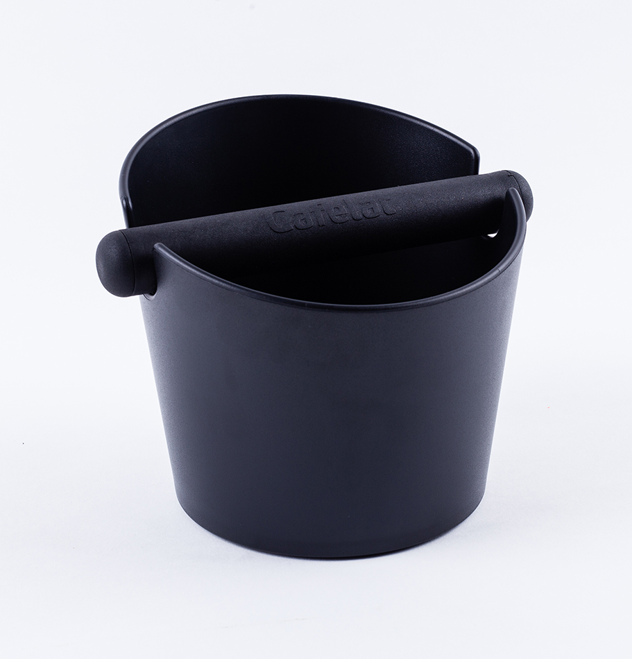 Knockbox til espressomaskiner