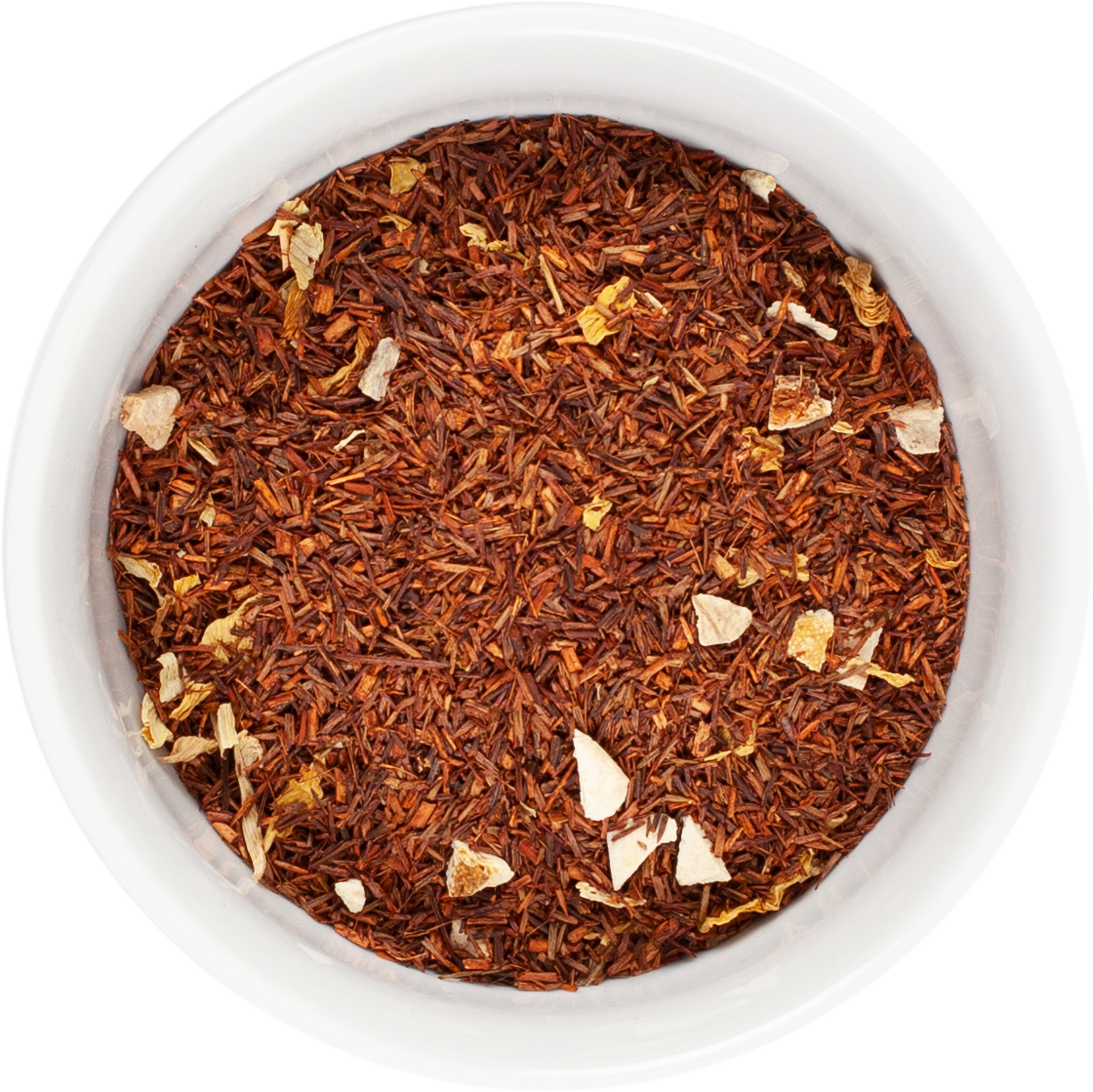 Rooibos orange quince, økologisk