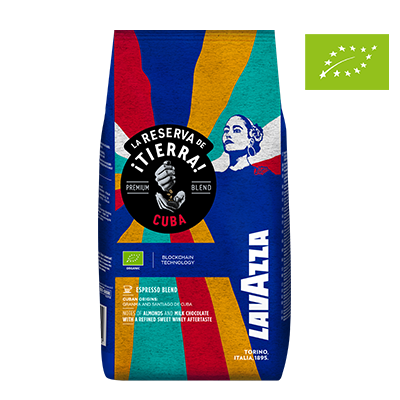  La Reserva de ¡Tierra! Cuba - 6x1000g