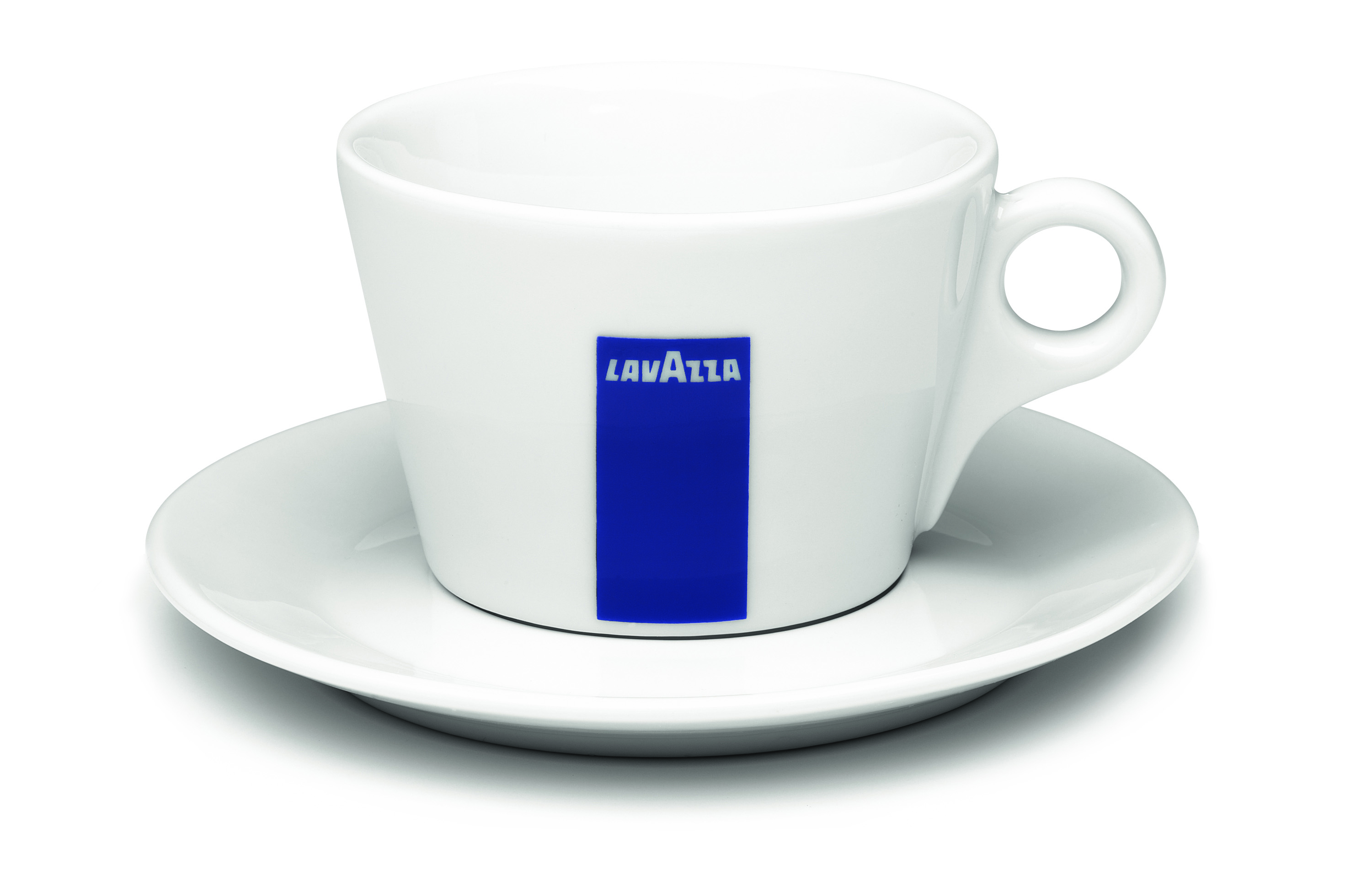 Standard Lavazza kaffekop