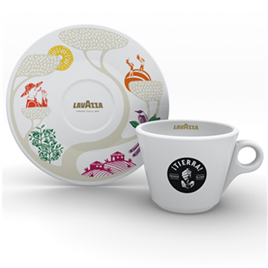¡Tierra! kaffekop underkop