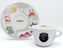 ¡Tierra! kaffekop