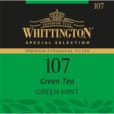 Whittington Green Mint - 4x15 stk.