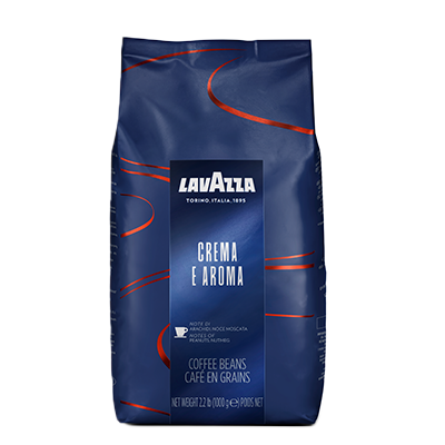 Crema e Aroma  - 6x1000g