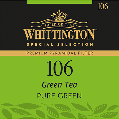 Whittington Pure Green - 4x15 stk.