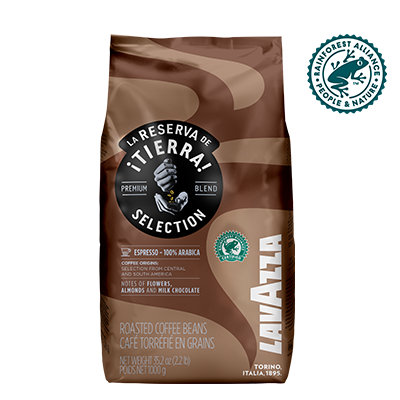  La Reserva de ¡Tierra! Selection  - 6x1000g
