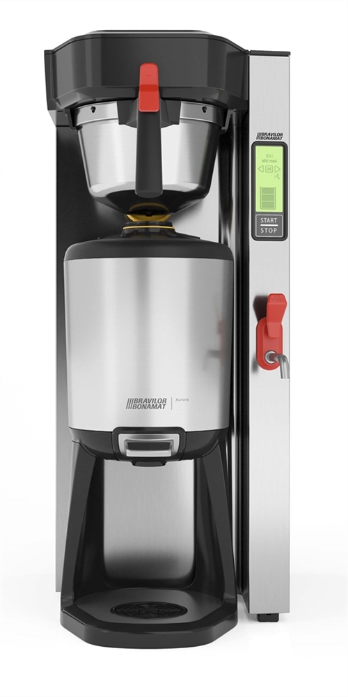 Bravilor Bonomat Aurora Single High
