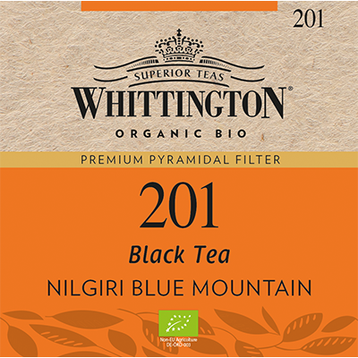 Whittington Nilgiri Blue Mountain - 4x15 stk.