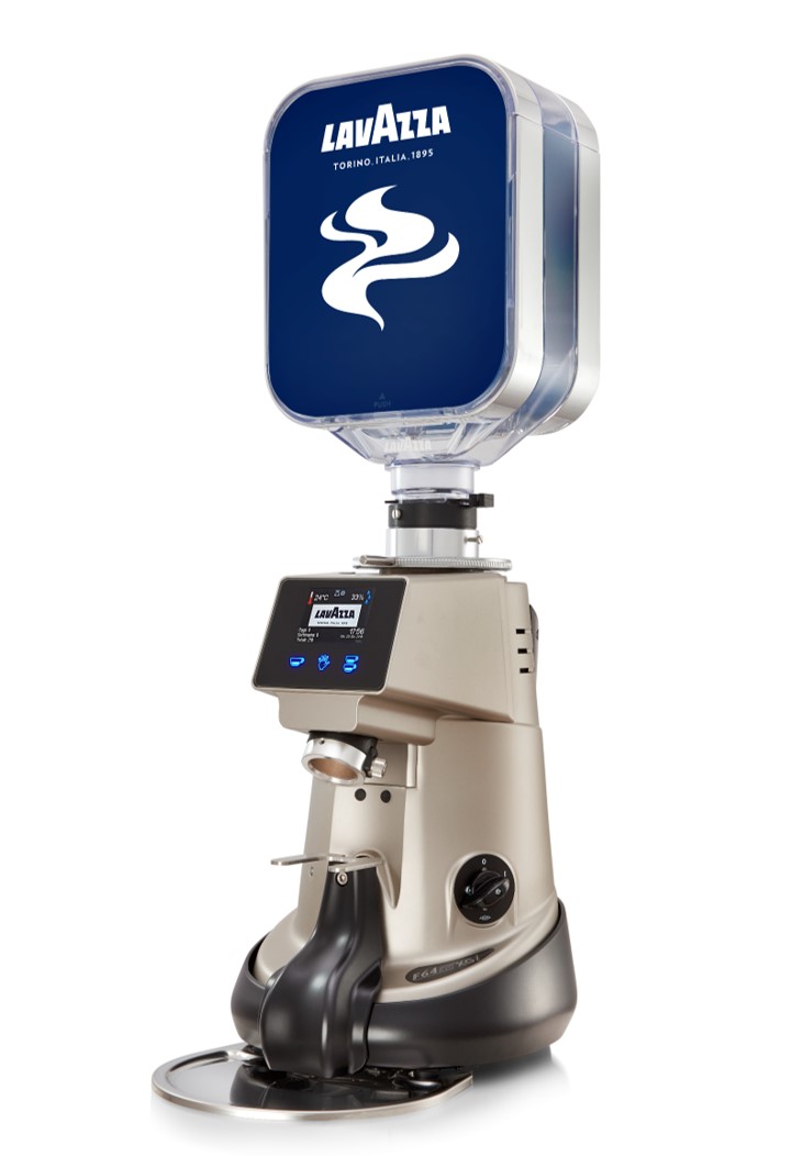 Fiorenzato F64 EVO XGI