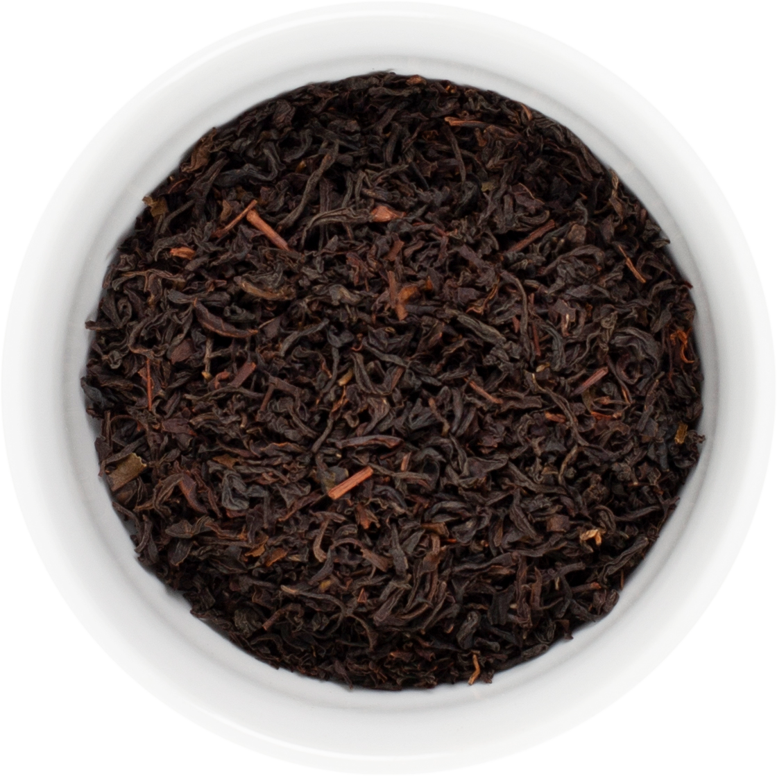 Hälssen & Lyon Earl Grey - 1000g