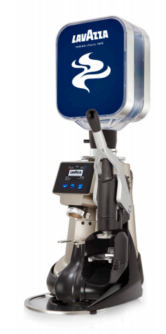 Fiorenzato F64 EVO XGI S. Edition Tamper