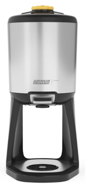 Kaffebeholder til Aurora Single/Twin High