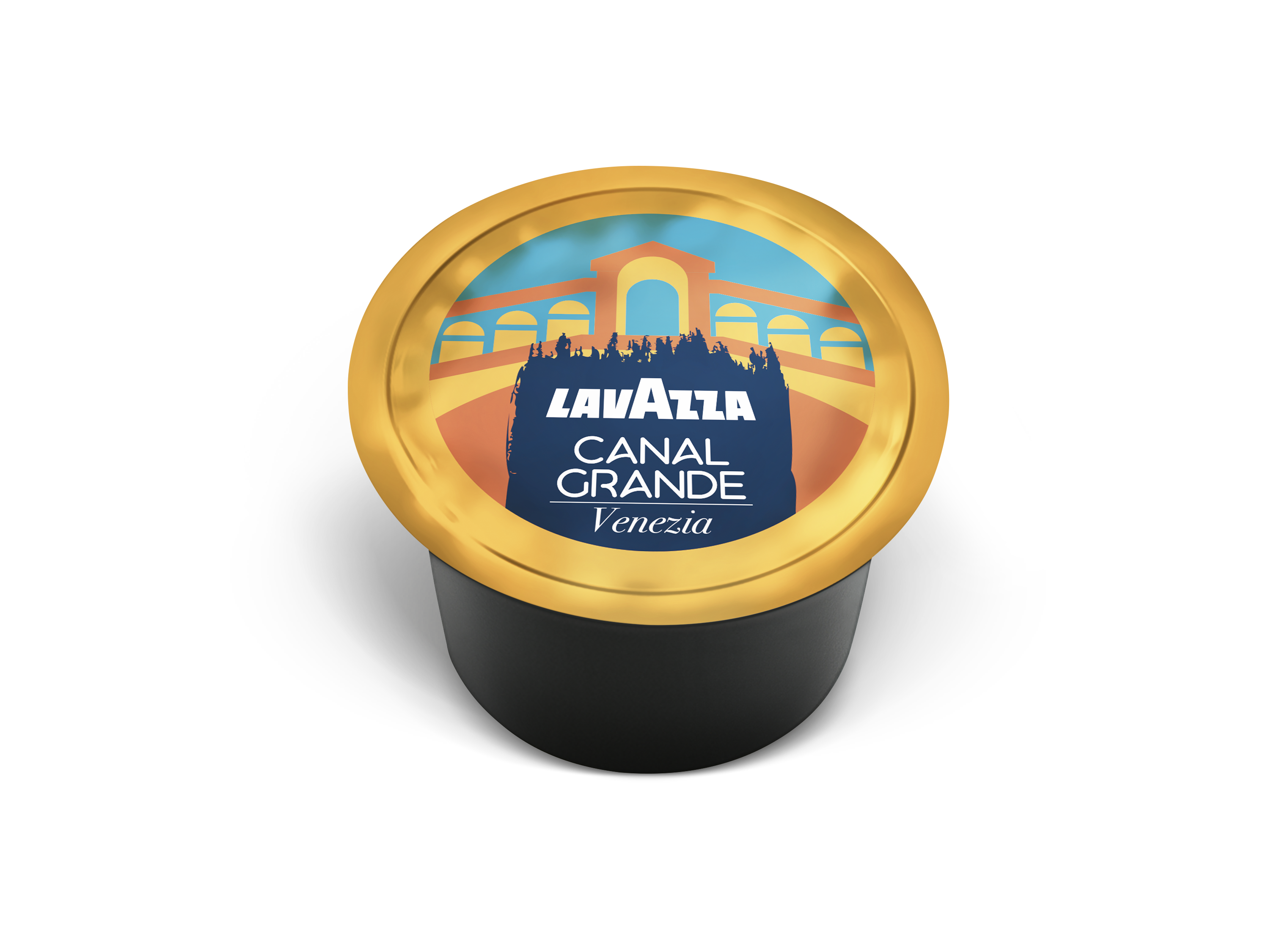 Tales of Italy Canal Grande BLUE Single - 100 stk.