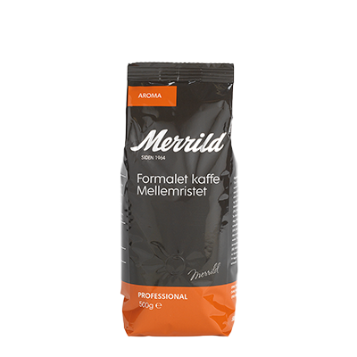 Merrild Aroma -16x500g