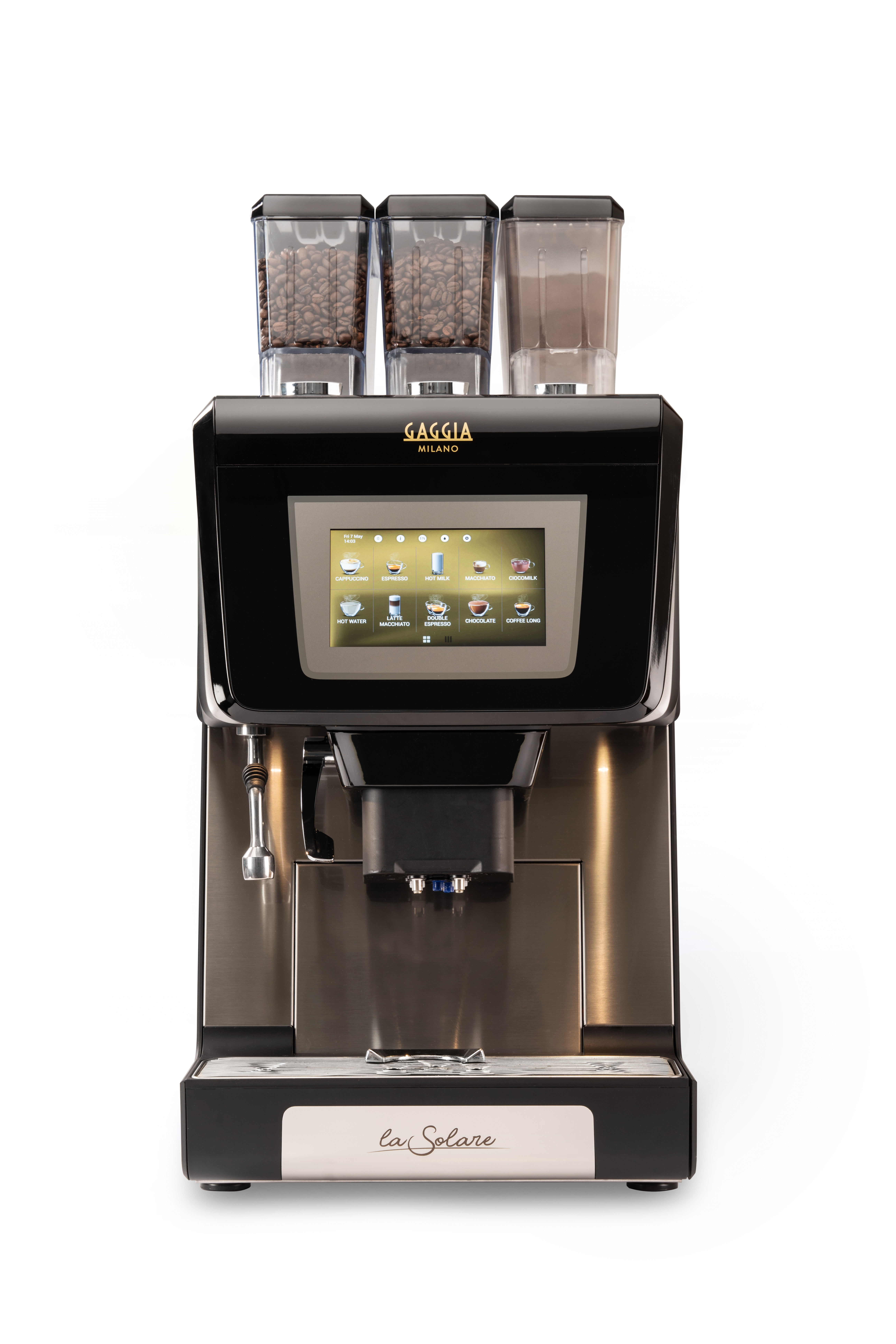 Gaggia La Solare