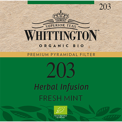 Whittington Fresh Mint - 4x15 stk.