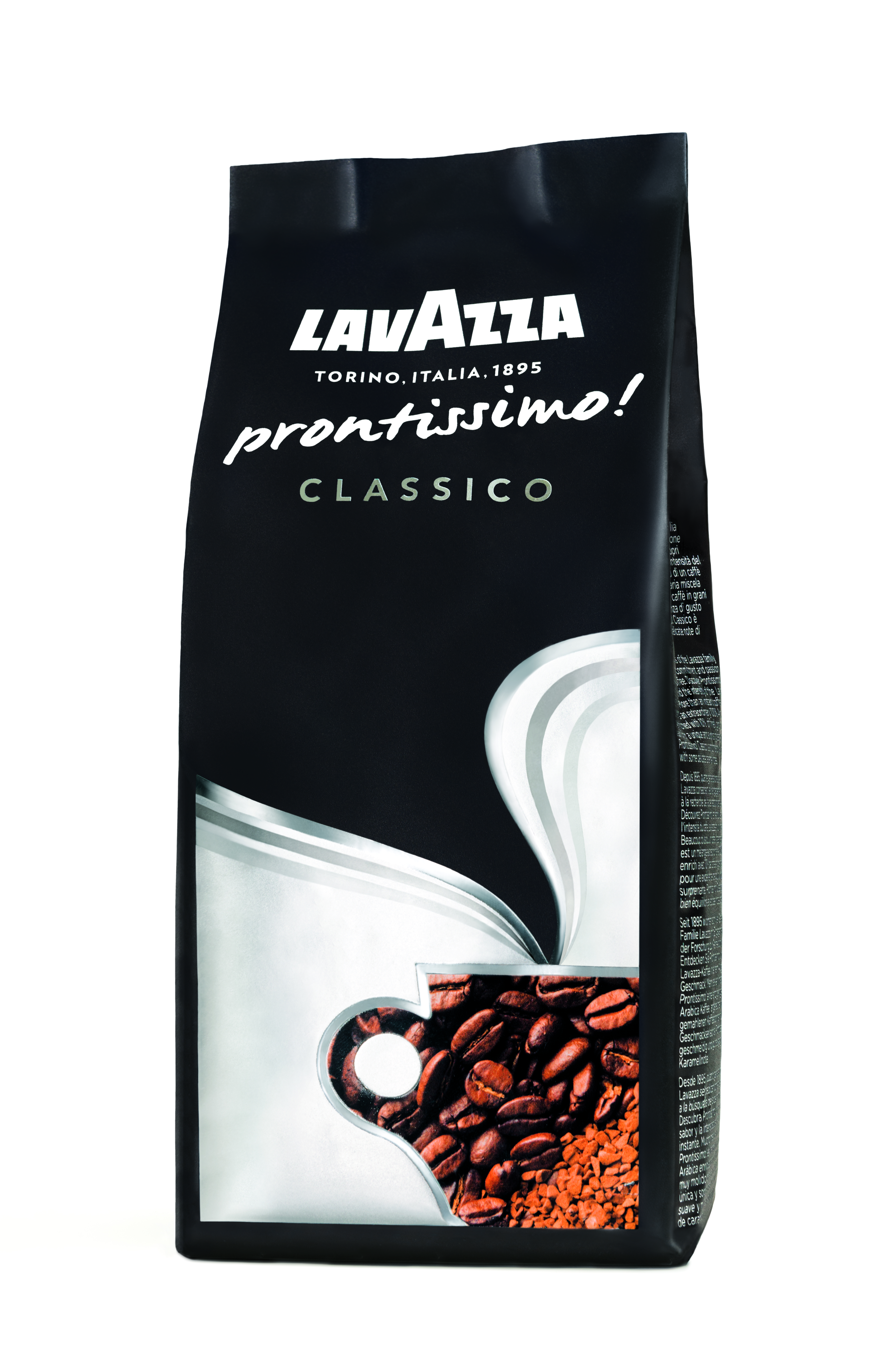 Prontissimo Classico - 9x300g